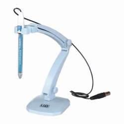 LLG-Electrode stand for 3 electrodes | Type : LLG-Electrode stand